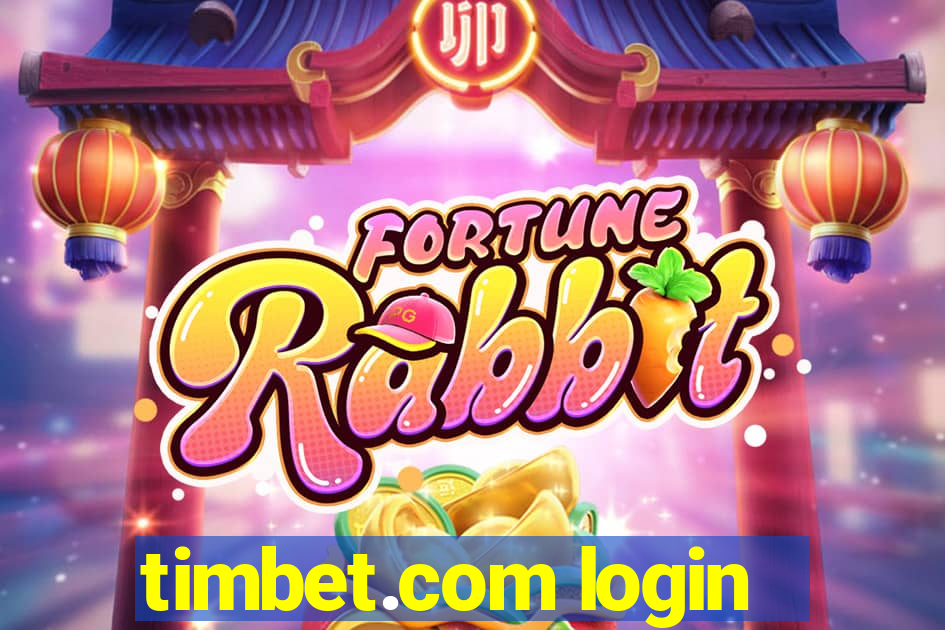 timbet.com login